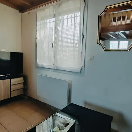 Lejlighed ღ Le Baia - Duplex 4 Pers - Faubourg Bonnefoy