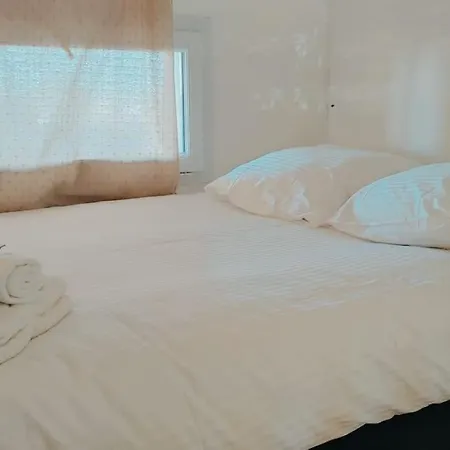 ღ Le Baia - Duplex 4 Pers - Faubourg Bonnefoy *