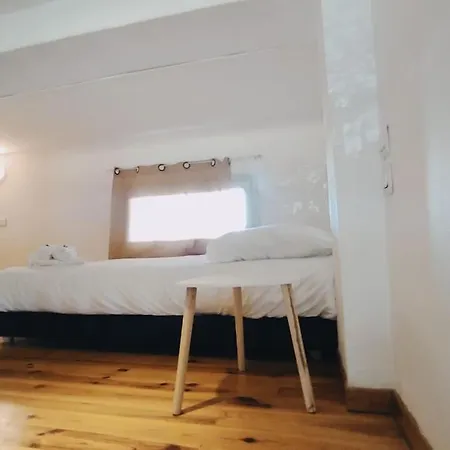 ღ Le Baia - Duplex 4 Pers - Faubourg Bonnefoy Lejlighed Toulouse