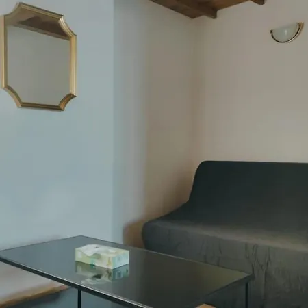 ღ Le Baia - Duplex 4 Pers - Faubourg Bonnefoy 公寓 *