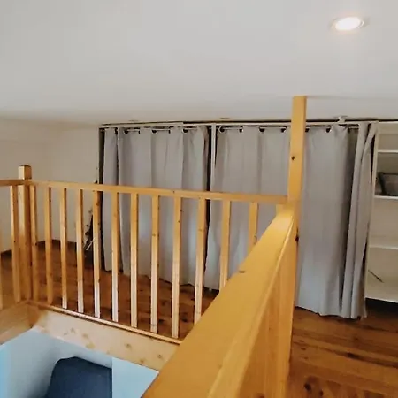 公寓 ღ Le Baia - Duplex 4 Pers - Faubourg Bonnefoy