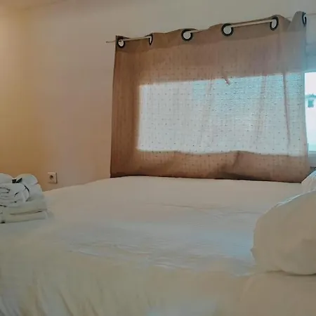 ღ Le Baia - Duplex 4 Pers - Faubourg Bonnefoy * 圖盧茲
