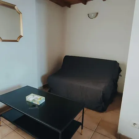 ღ Le Baia - Duplex 4 Pers - Faubourg Bonnefoy 公寓