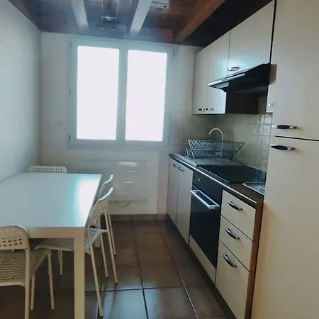 公寓 ღ Le Baia - Duplex 4 Pers - Faubourg Bonnefoy *