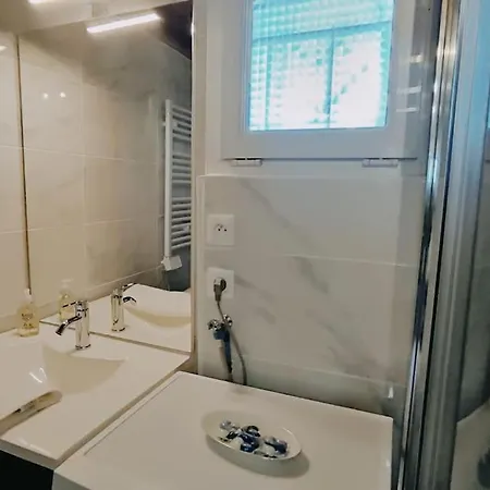 ღ Le Baia - Duplex 4 Pers - Faubourg Bonnefoy *